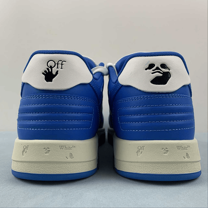 OFF-WHITE Out Of Office 