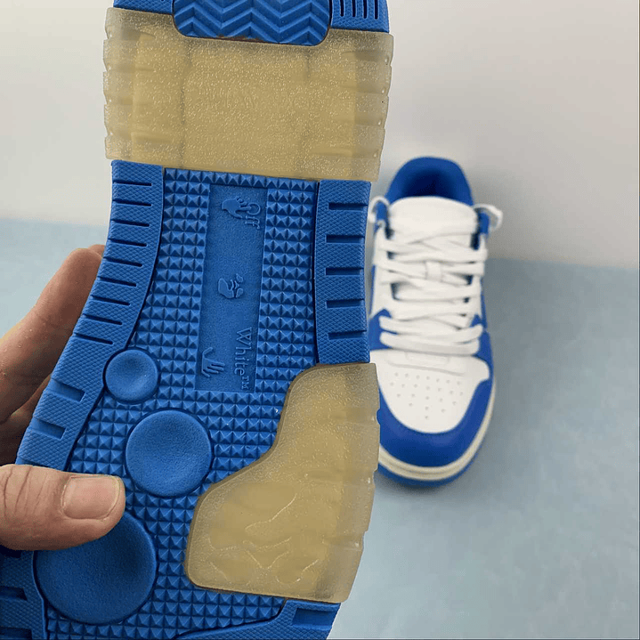 OFF-WHITE Out Of Office 