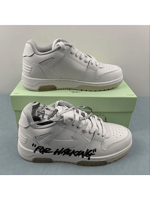 OFF-WHITE Out Of Office 