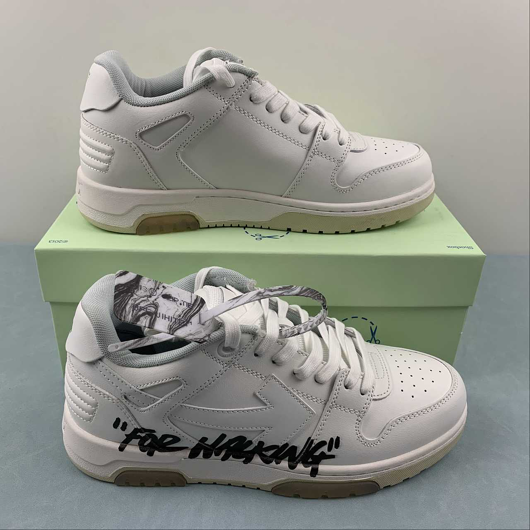 OFF-WHITE Out Of Office 