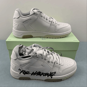 OFF-WHITE Out Of Office 