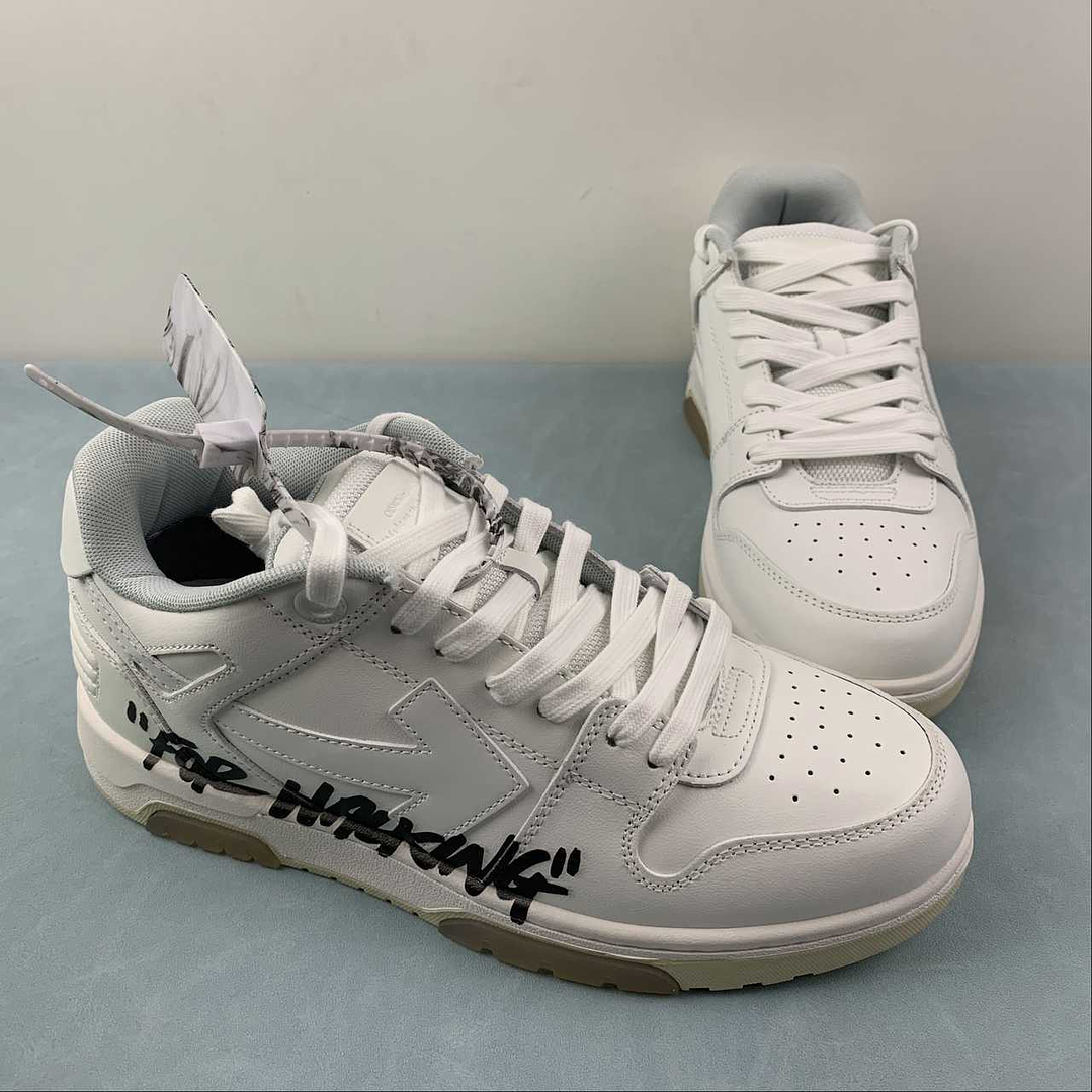 OFF-WHITE Out Of Office 
