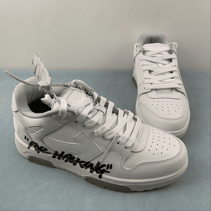 OFF-WHITE Out Of Office 