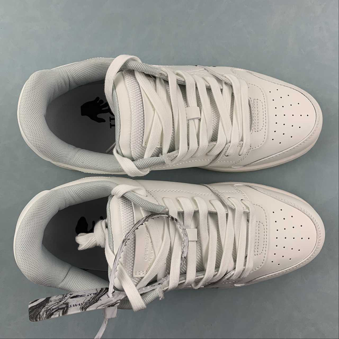 OFF-WHITE Out Of Office 