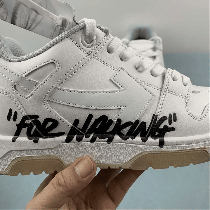 OFF-WHITE Out Of Office 
