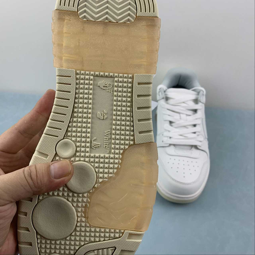 OFF-WHITE Out Of Office 