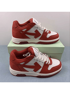 OFF-WHITE Out Of Office 