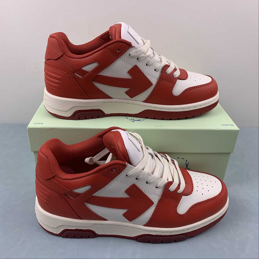 OFF-WHITE Out Of Office 