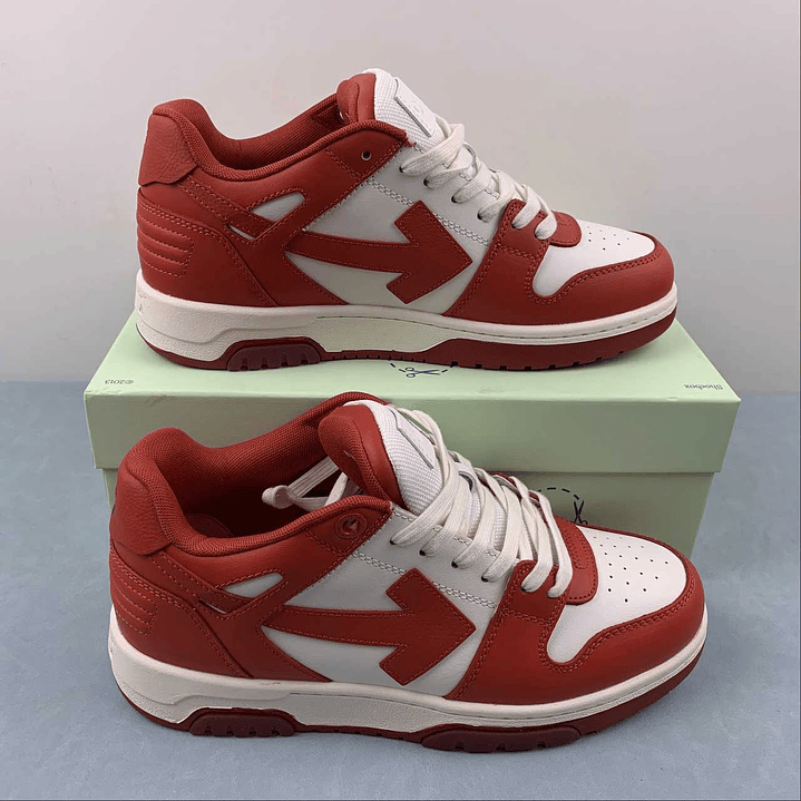 OFF-WHITE Out Of Office 