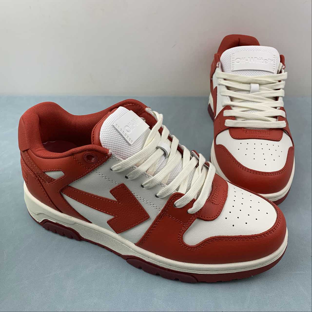 OFF-WHITE Out Of Office 