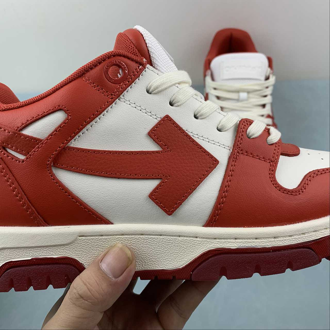 OFF-WHITE Out Of Office 