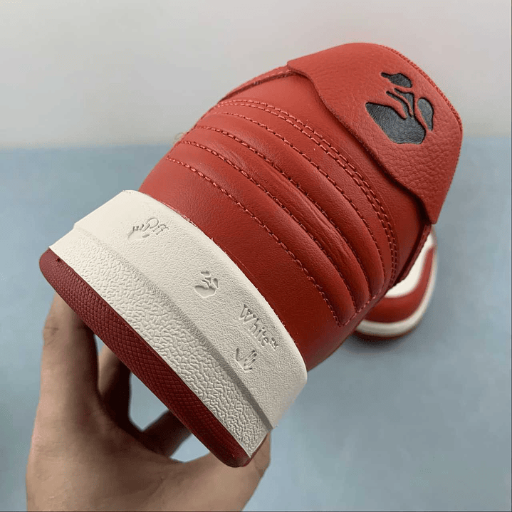 OFF-WHITE Out Of Office 