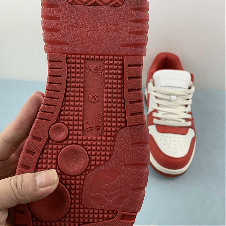 OFF-WHITE Out Of Office 