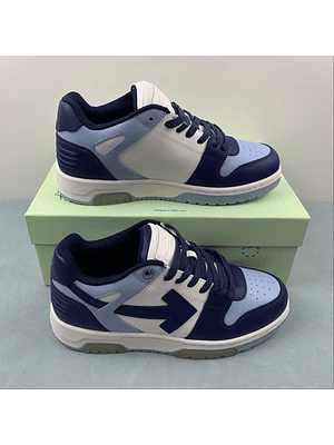 OFF-WHITE Out Of Office 