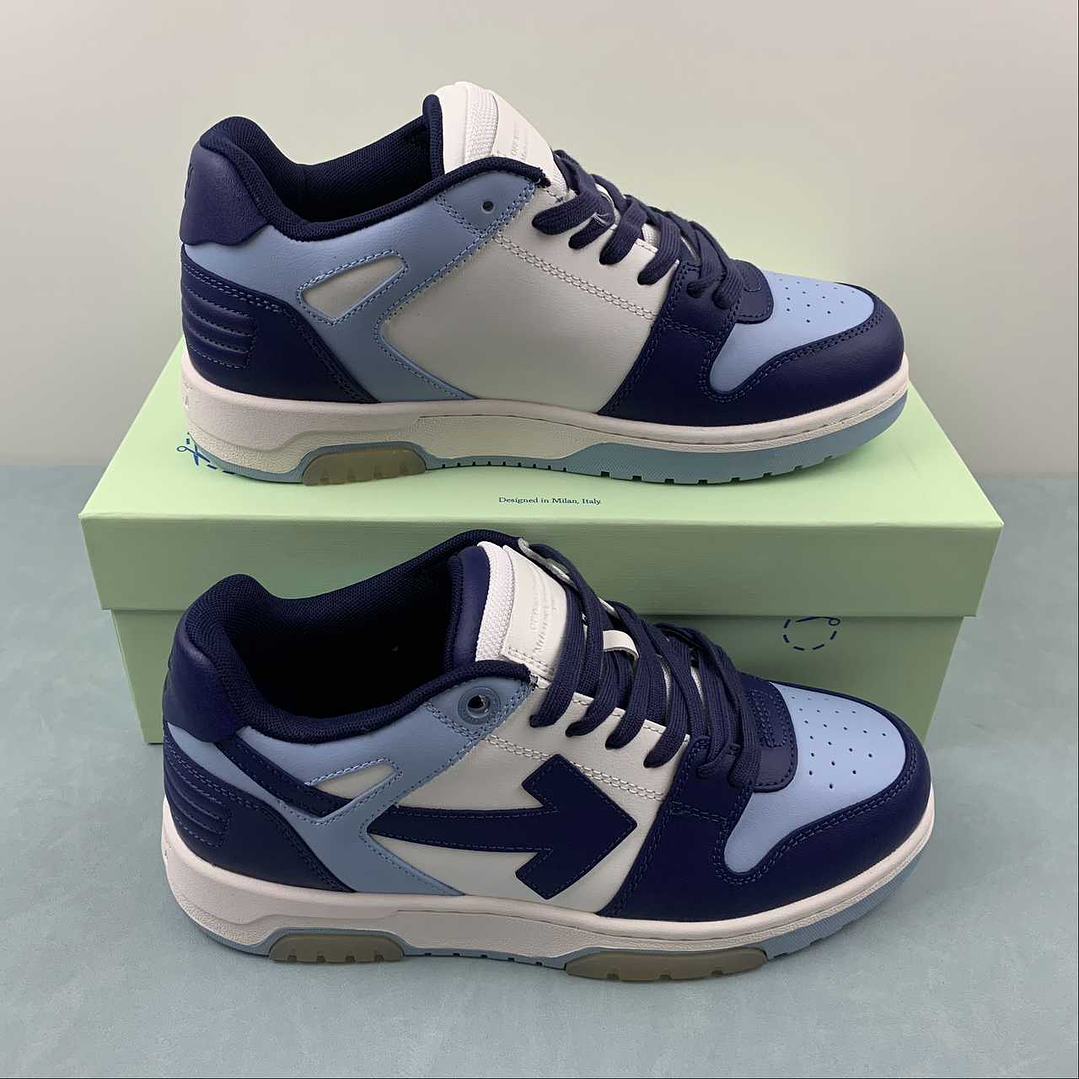 OFF-WHITE Out Of Office 