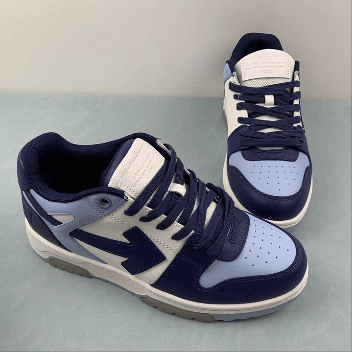 OFF-WHITE Out Of Office 