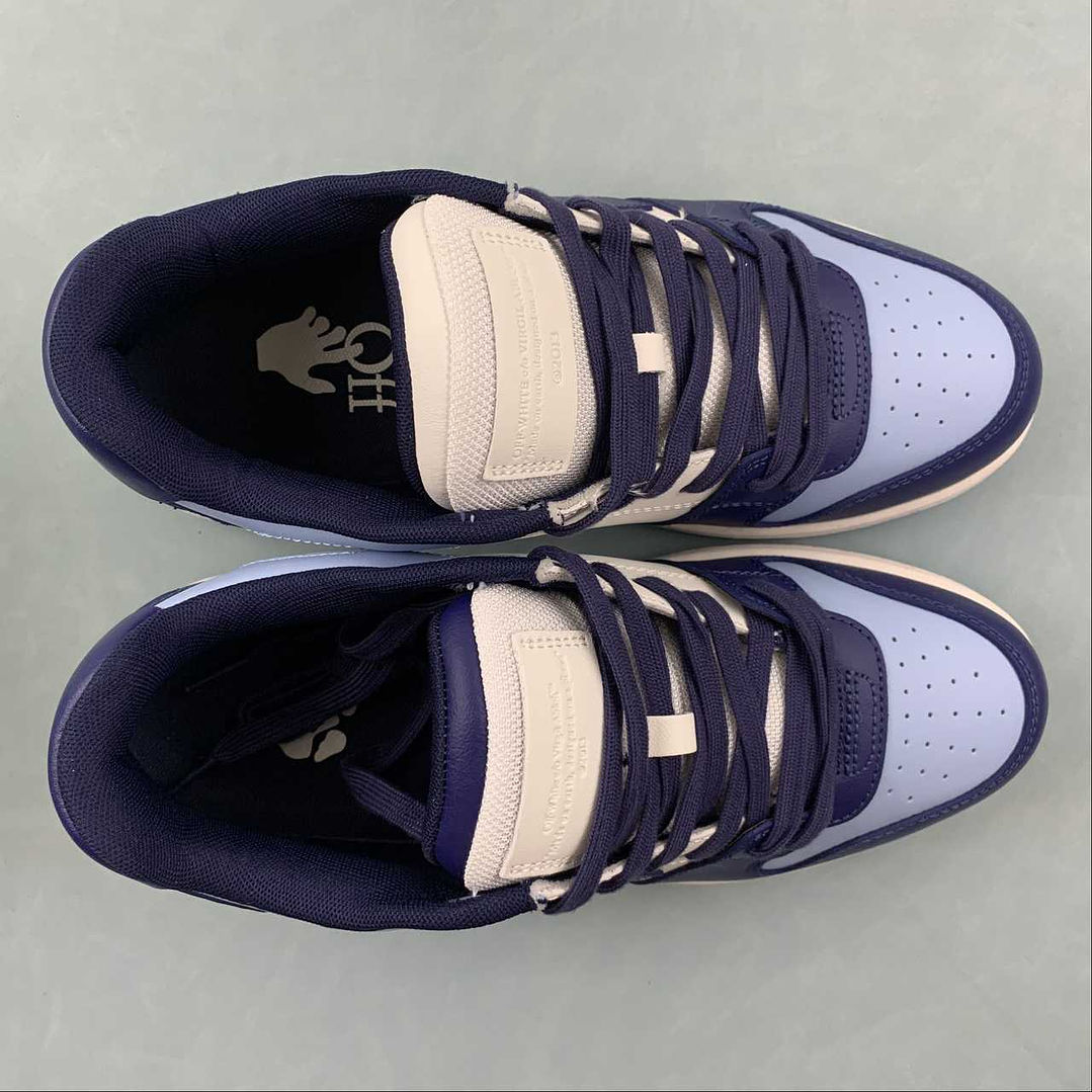 OFF-WHITE Out Of Office 