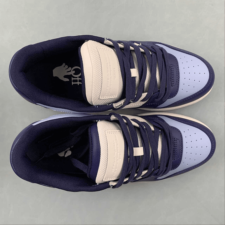 OFF-WHITE Out Of Office 