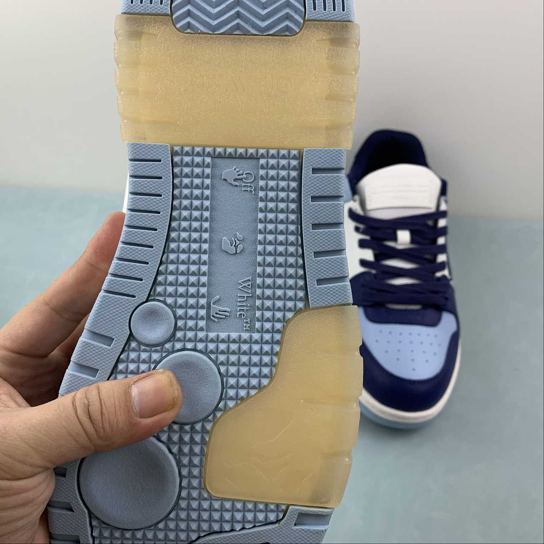 OFF-WHITE Out Of Office 