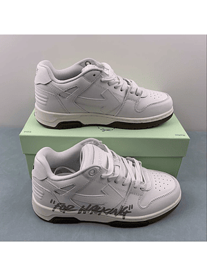 OFF-WHITE Out Of Office 