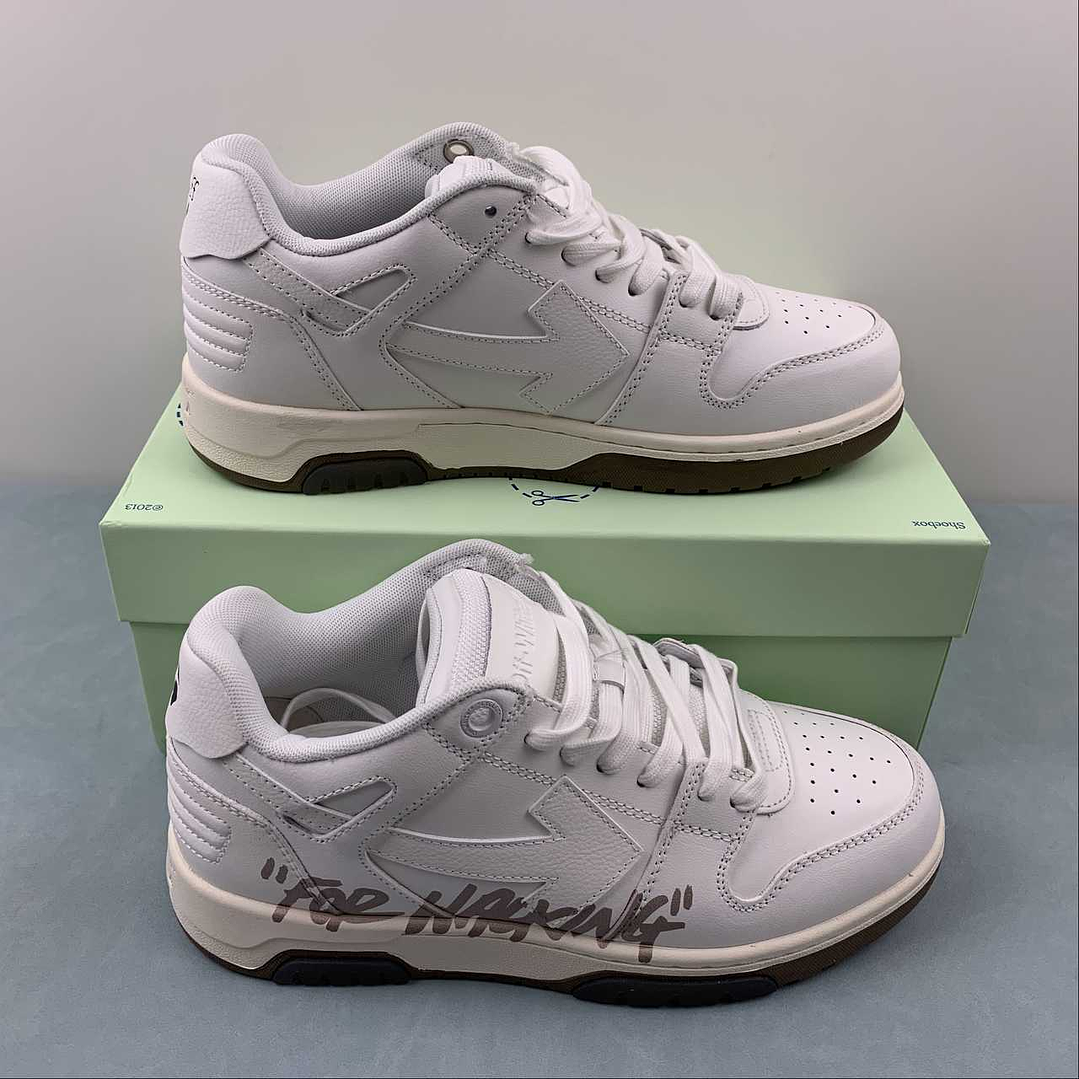 OFF-WHITE Out Of Office 