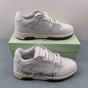 OFF-WHITE Out Of Office 