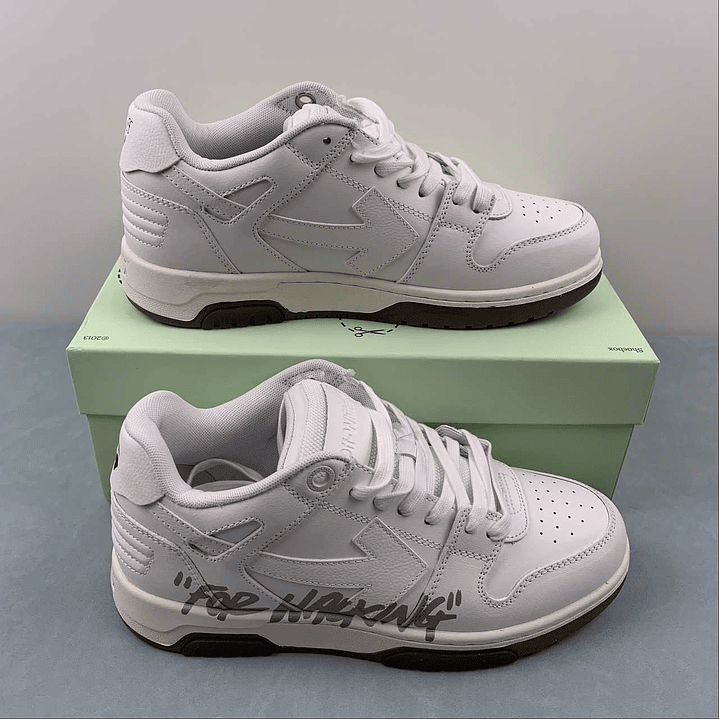 OFF-WHITE Out Of Office 