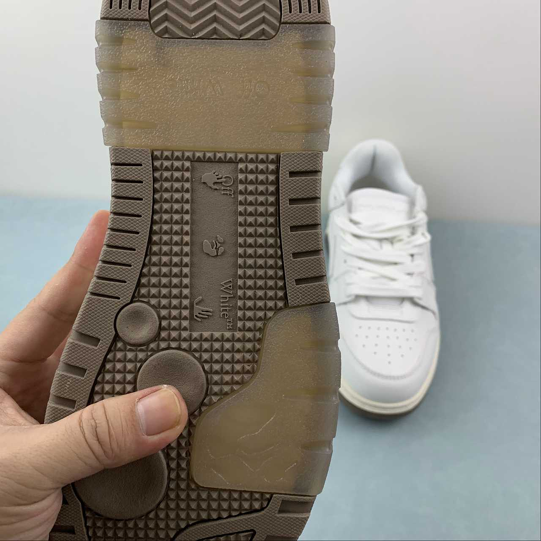 OFF-WHITE Out Of Office 