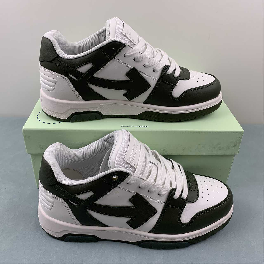 OFF-WHITE Out Of Office 