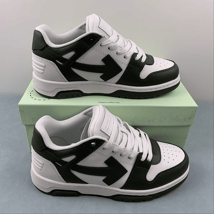 OFF-WHITE Out Of Office 