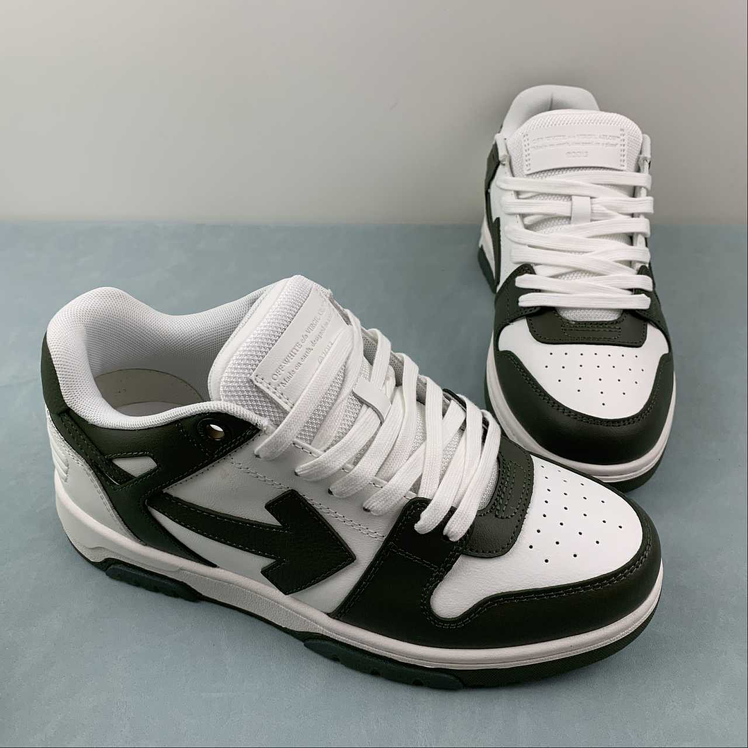 OFF-WHITE Out Of Office 