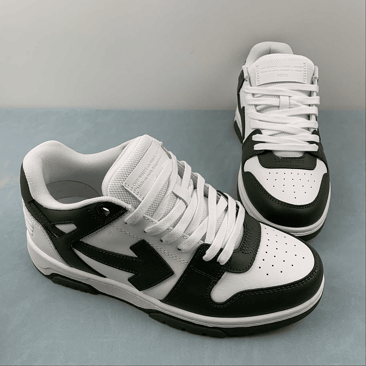 OFF-WHITE Out Of Office 