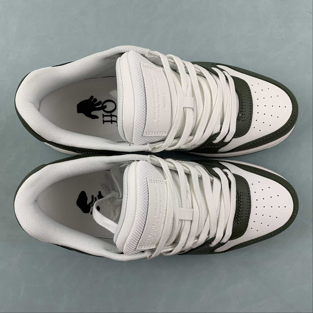 OFF-WHITE Out Of Office 