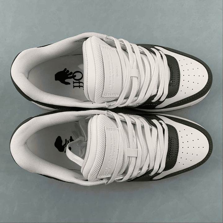 OFF-WHITE Out Of Office 