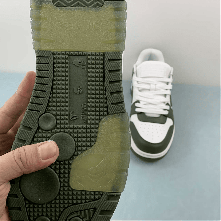 OFF-WHITE Out Of Office 