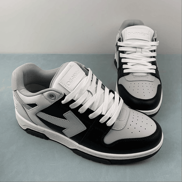 OFF-WHITE Out Of Office 