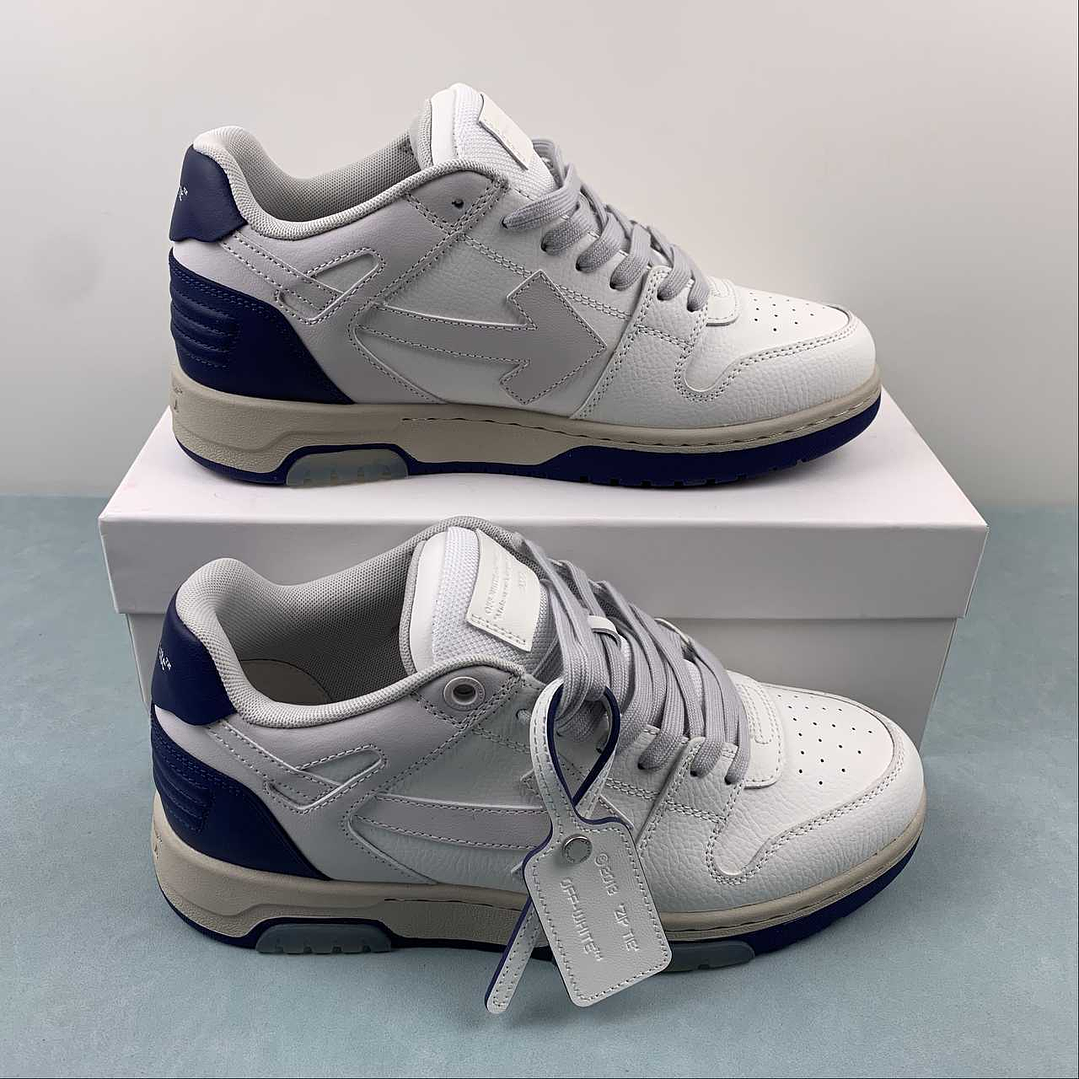 OFF-WHITE Out Of Office 