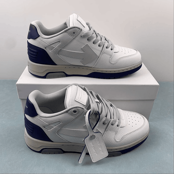 OFF-WHITE Out Of Office 