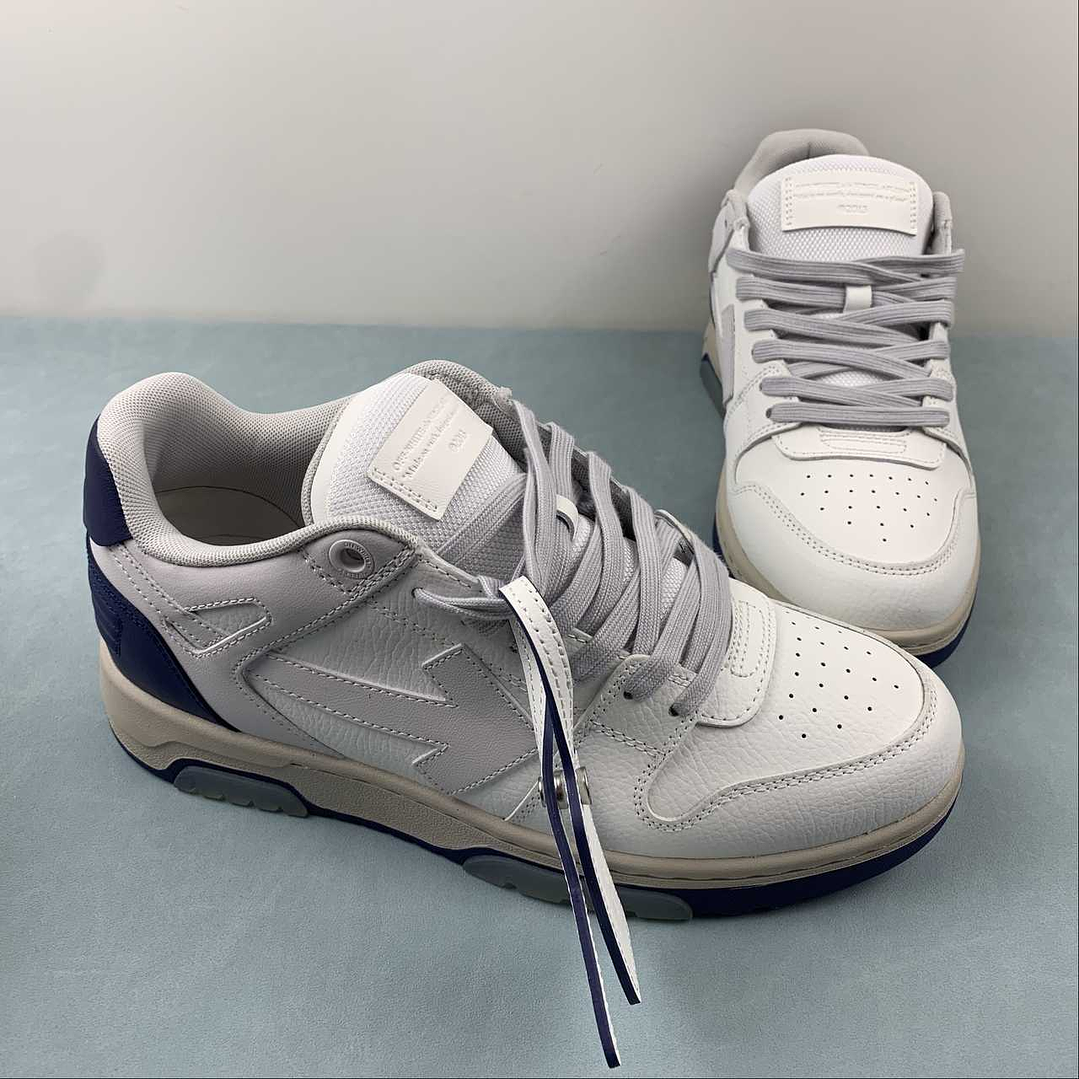 OFF-WHITE Out Of Office 