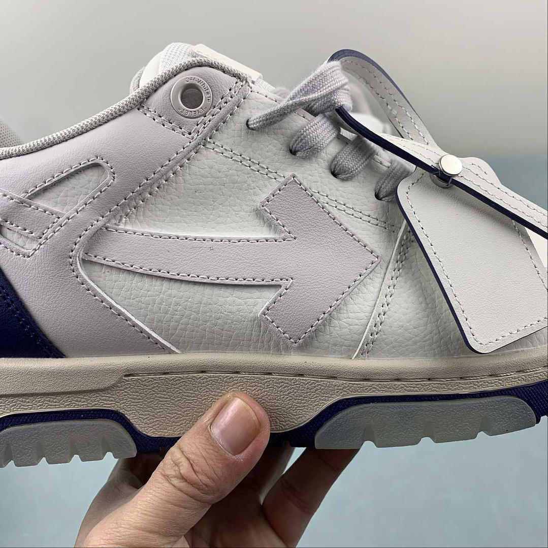 OFF-WHITE Out Of Office 
