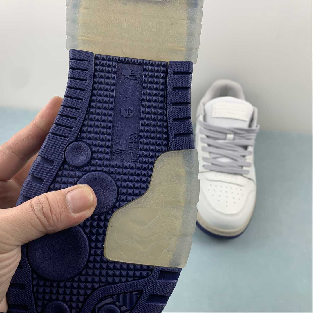 OFF-WHITE Out Of Office 