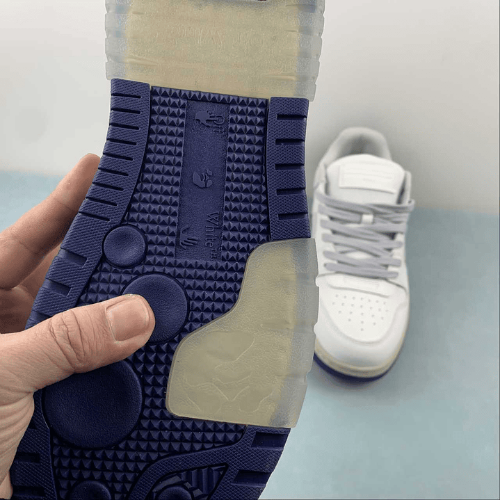 OFF-WHITE Out Of Office 