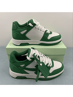 OFF-WHITE Out Of Office 