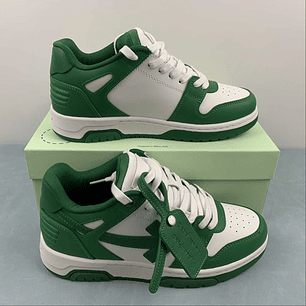 OFF-WHITE Out Of Office 