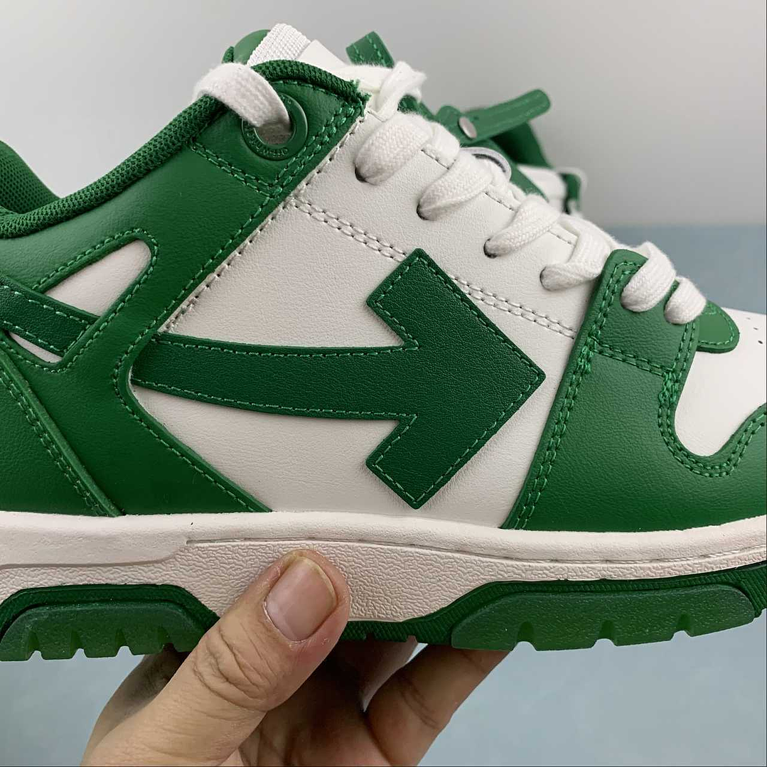 OFF-WHITE Out Of Office 