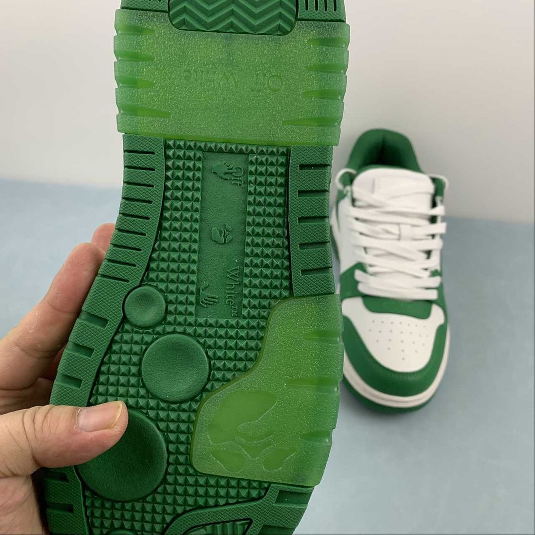 OFF-WHITE Out Of Office 