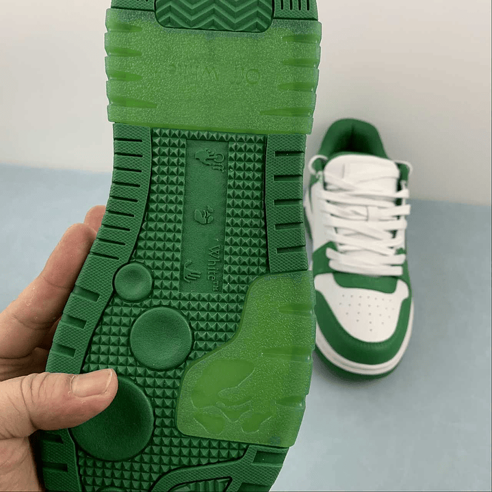 OFF-WHITE Out Of Office 