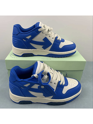 OFF-WHITE Out Of Office 