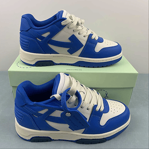 OFF-WHITE Out Of Office 