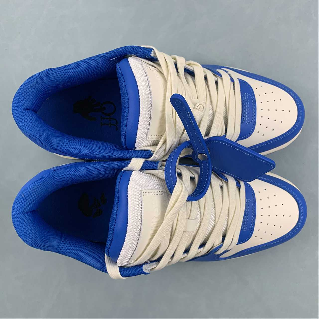 OFF-WHITE Out Of Office 